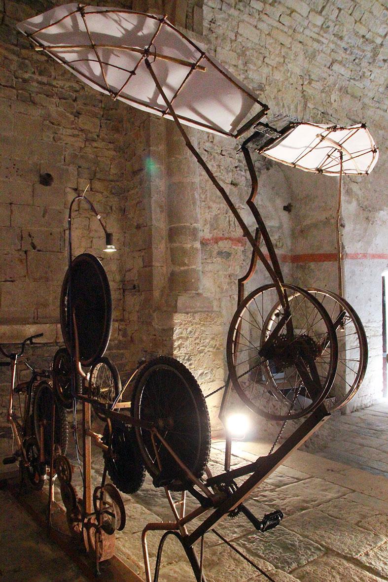 Flying Machine