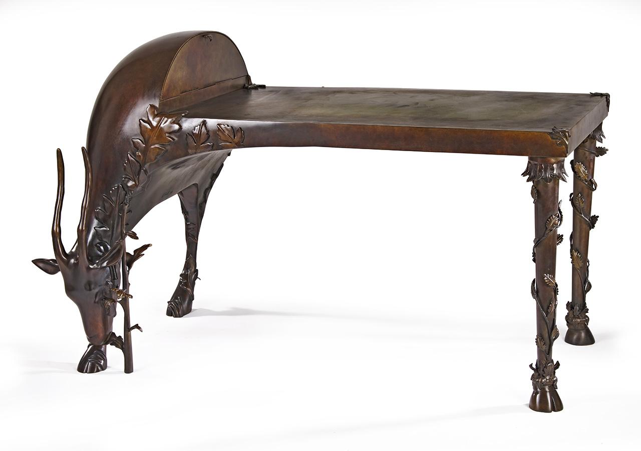 Virgile Desk