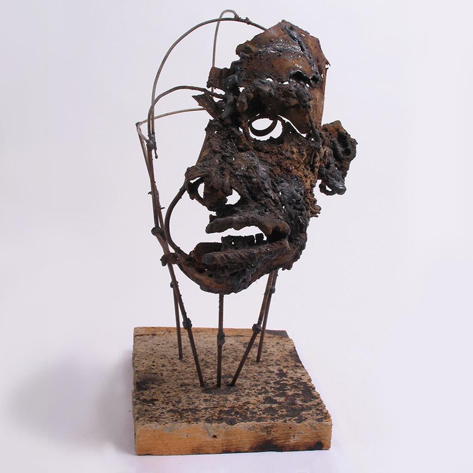 The Heads