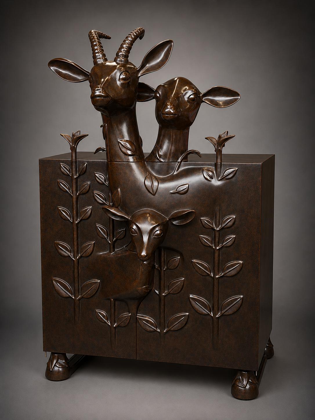 Aurore Cabinet
