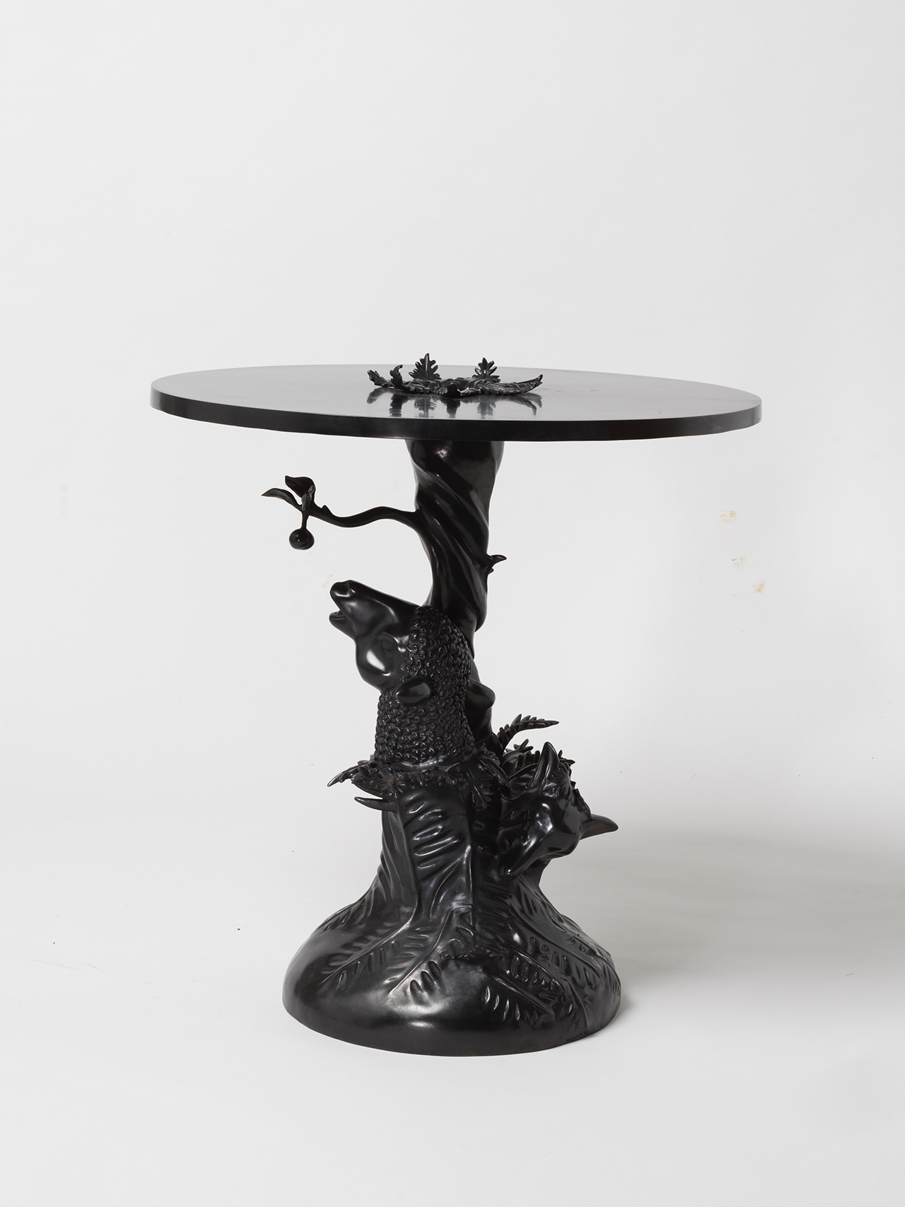 Aesop Side Table